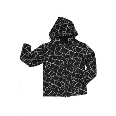 MARKETING PERSONAL - Chaqueta Infantil Negro Mp 89905
