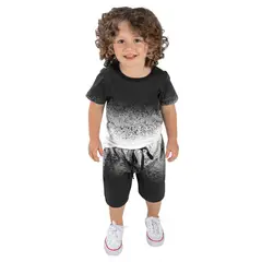 MARKETING PERSONAL - Conjunto Infantil Blanco Mp 92853