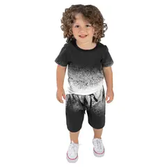 MARKETING PERSONAL - Conjunto Infantil Blanco Mp 92853