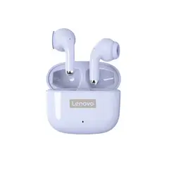 LENOVO - AUDIFONO LP40 PRO LILA