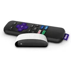 ROKU - Express Dispositivo De Transmisión HD.