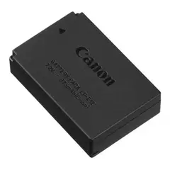 CANON - Bateria lp-e12 original