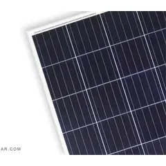 GENERICO - Panel Solar Policristalino 340 W, 24V, RESTAR