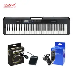 CASIO - TECLADO CT-S300 CASIOTONE