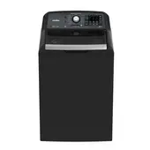 MABE - Lavadora Automática 22 Kg Diamond Gray LMC72211WDAB0