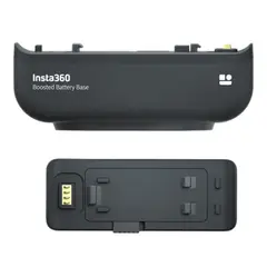 MALCREADO31374 - Bateria doble para insta360 one r