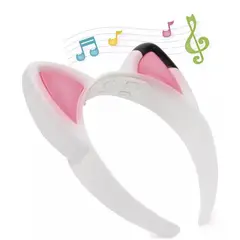 NETFLIX - Diadema Musical Casa De Muñecas De Gabbys