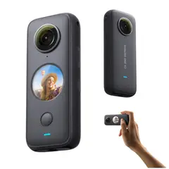 INSTA 360 - Cámara insta360 one x2