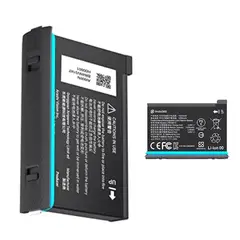 INSTA 360 - Bateria para insta360 one x2