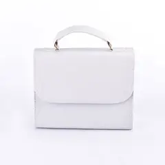 PRICE SHOES - Bolso De Mujer 122CATARBLANCO