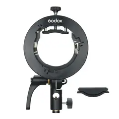 GODOX - Soporte s2 type para flashes