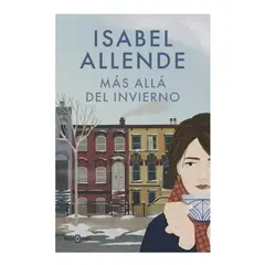 PLAZA & JANES - Más Allá Del Invierno. Isabel Allende