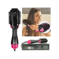 KUISHENG - Cepillo Secador Voluminizador Salon One-step Hair Dry