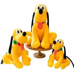 GENERICO - Peluche Personaje Pluto