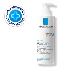 LA ROCHE POSAY - Hidratante Corporal Ap + M 400Ml