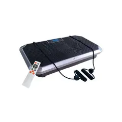 TELEVENTAS COM - Plataforma vibratoria power fitness vibroactive