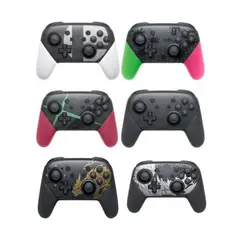 GENERICO - Control Nintendo Switch Pro Controlador Inalámbrico Gamepad.