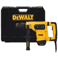 DEWALT - Rotomartillo Sds Max 1916 1050w D25481k-b3