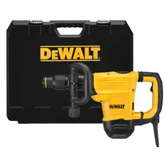 DEWALT - DEMOLEDOR SDS MAX 1350W 10.5JOL D25832K-B3