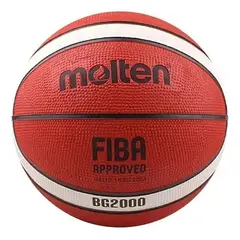 MOLTEN - Balón de Basketball Baloncesto FIBA