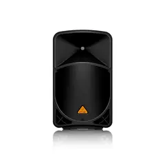 BEHRINGER - Altavoz Activo B115 MP3 Negro