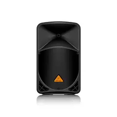 BEHRINGER - Altavoz Activo B112 MP3 Negro