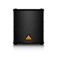 BEHRINGER - Bajo Activo B1200D PRO Negro