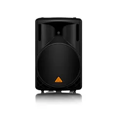 BEHRINGER - Altavoz Activo B215D Negro