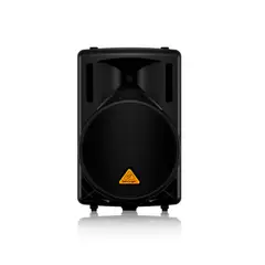 BEHRINGER - Altavoz Activo B212D Negro