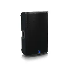 GENERICO - Altavos activo TURBOSOUND IQ15 Negro