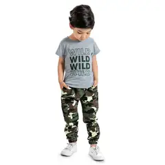 MARKETING PERSONAL - Conjunto Niños Infantil Multicolor Mp 91637