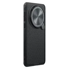 NILLKIN - Funda CamShield Pro Compatible Con Huawei Mate 60 Pro -60 Pro+