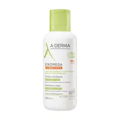 A DERMA - Exomega Control Crema X 400ml