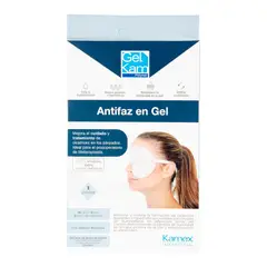 KAMEX - Antifaz Gel 2mm X 1und