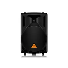 BEHRINGER - Altavoz Pasivo B212XL Negro