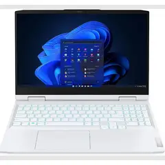 LENOVO - IDEAPAD GAMING3 RYZEN 5 6600H/ RTX 3050 / RAM 16GB - 512 SSD / 15.6" PULGADAS