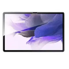 GENERICO - Protector Vidrio Templado Para Tablet Samsung Tab S9 Plus