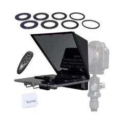 GENERICO - Teleprompter feelworld tp2a