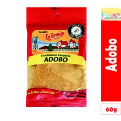 LA GRANJA PAISA - Adobo 60g