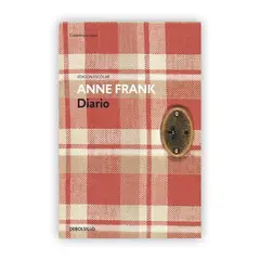 DEBOLSILLO - Diario. Edición Escolar. Anne Frank