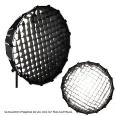GENERICO - Grid para softbox nanlite forza 60