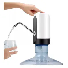SHEN HUANG - Dispensador Automático De Agua Recargable Para Botellón