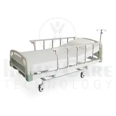 HOME CARE TECHNOLOGY - CAMA HOSPITALARIA MANUAL CM319