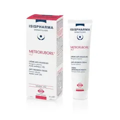 ISISPHARMA - Metroruboril A,Z I Isis Pharma