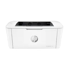 HP - Impresora LaserJet M111w