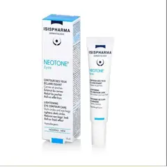 ISISPHARMA - Neotone Eyes x 15ml -