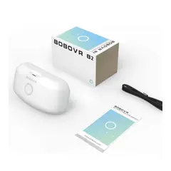 BOBOVR - Batería m2 pro para oculus quest 2