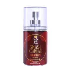 LECHE PAL PELO - Splash capilar passion - 100ml