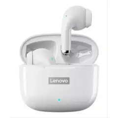LENOVO - Audífonos Inalámbricos Livepods Lp40 Pro Blanco