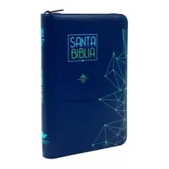 GENERICO - Biblia Cristiana Reina Valera 1960 Letra Grande